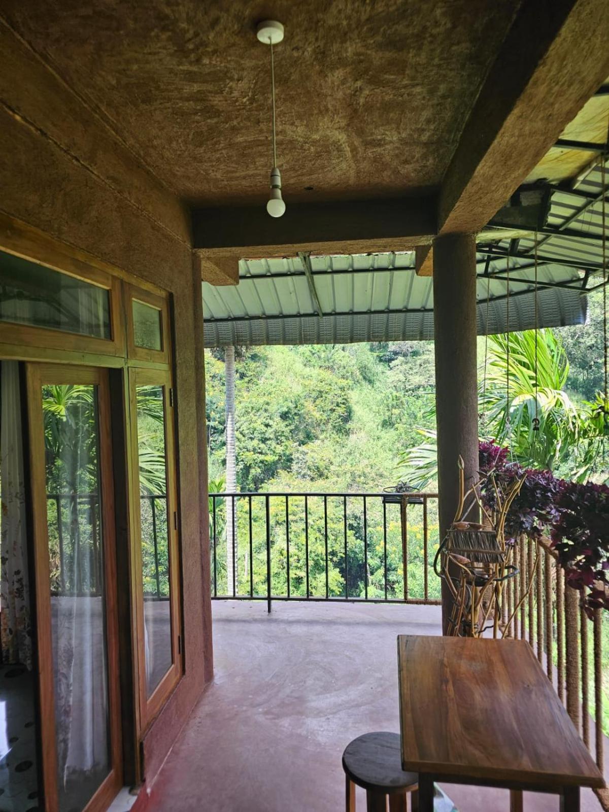 Bed and Breakfast Creek Downhills Ella Exterior foto